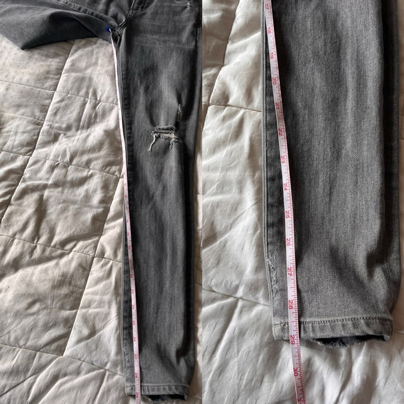 SOLD COH Skinny Rocket High Rise Premium Vintage Edition 26 - Picture 11 of 14